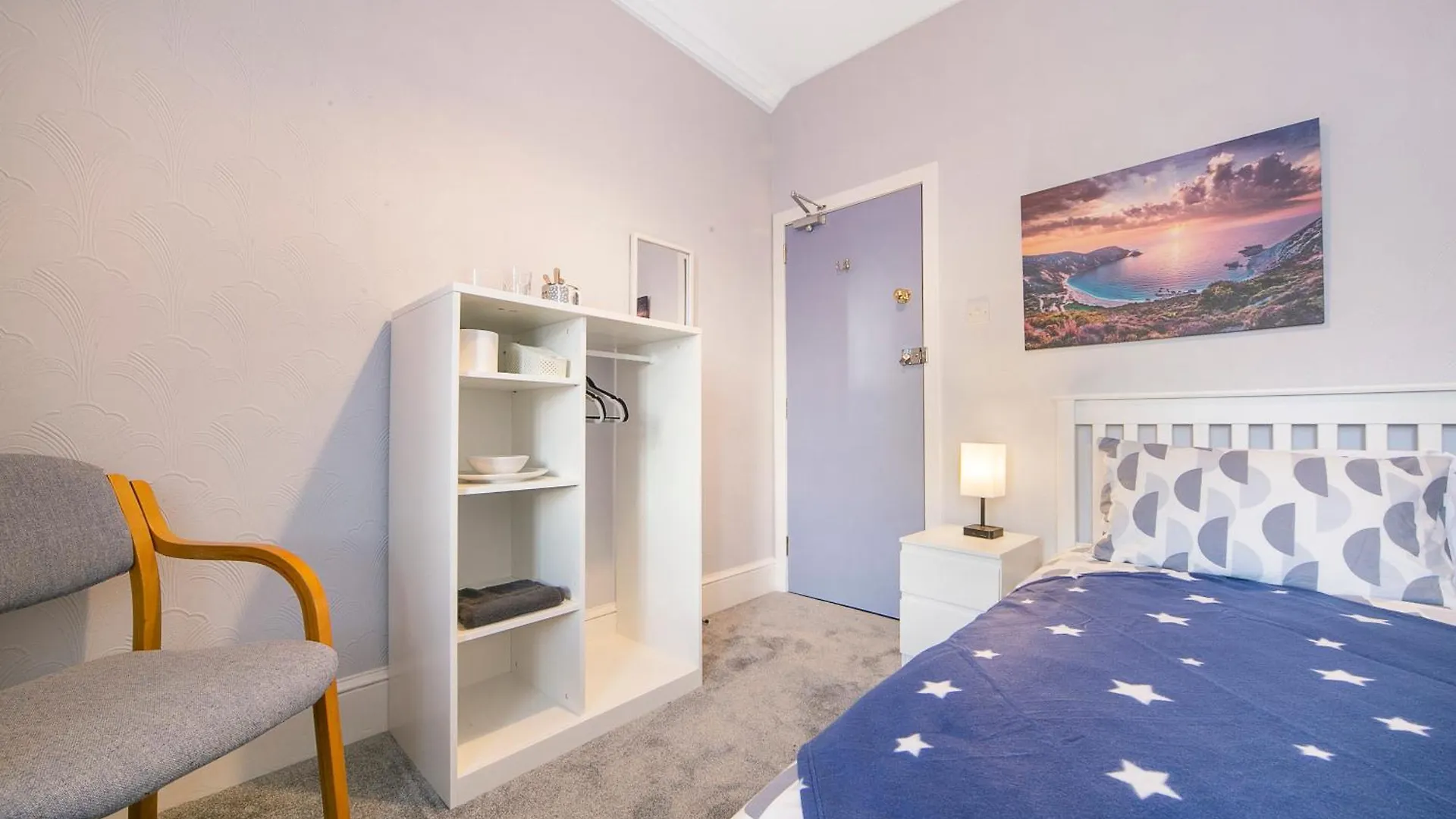 Constancevilla B7 - Grampian Lettings Ltd 阿伯丁 招待所