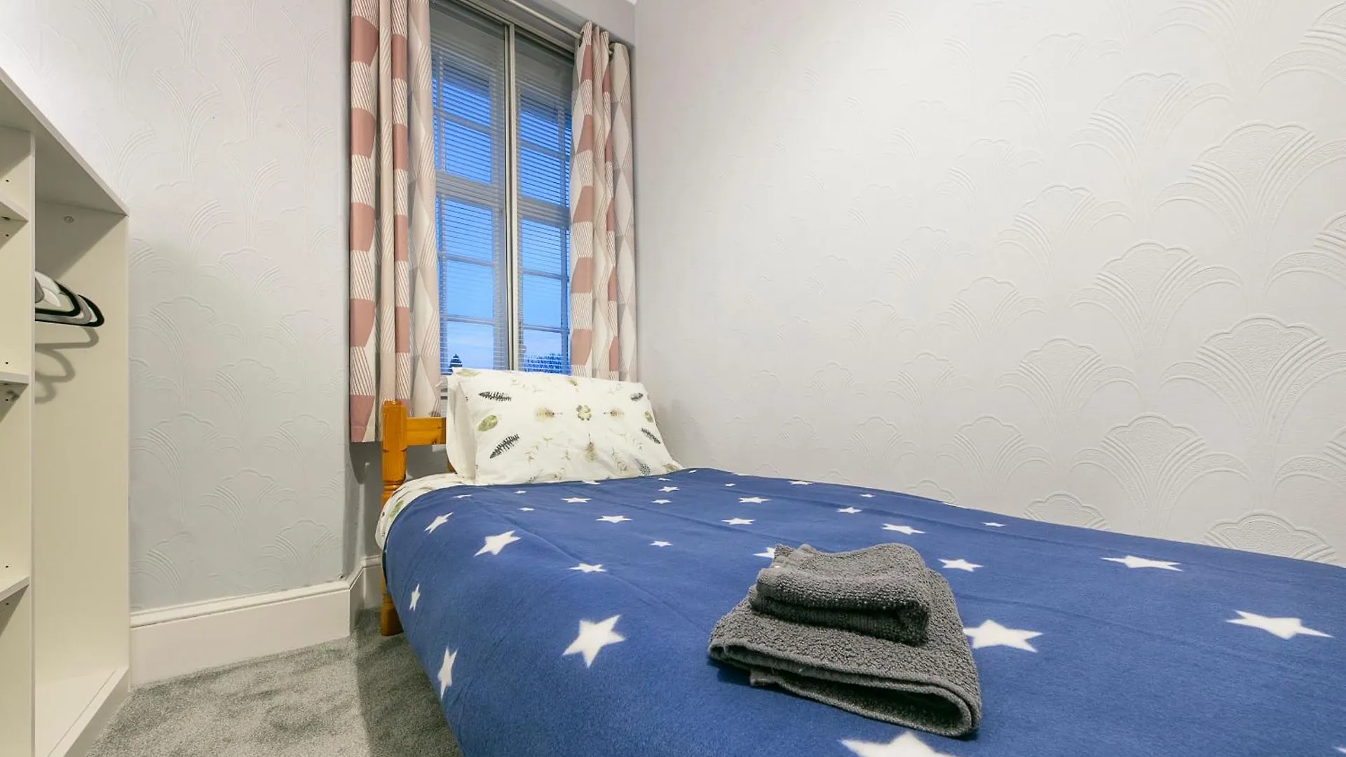 Constancevilla B7 - Grampian Lettings Ltd 阿伯丁 0*,  英国